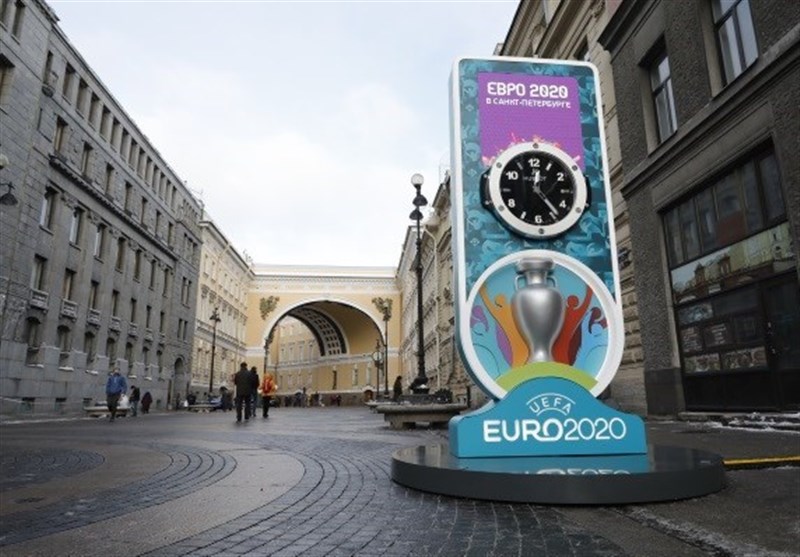 عدم افشای هزینه‌های اضافی ورزشگاه‌های میزبان یورو 2020