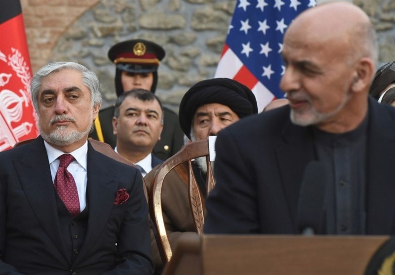 تاخیر در مذاکرت بین‌الافغانی؛ «اشرف غنی» با «عبدالله» در حال رایزنی است