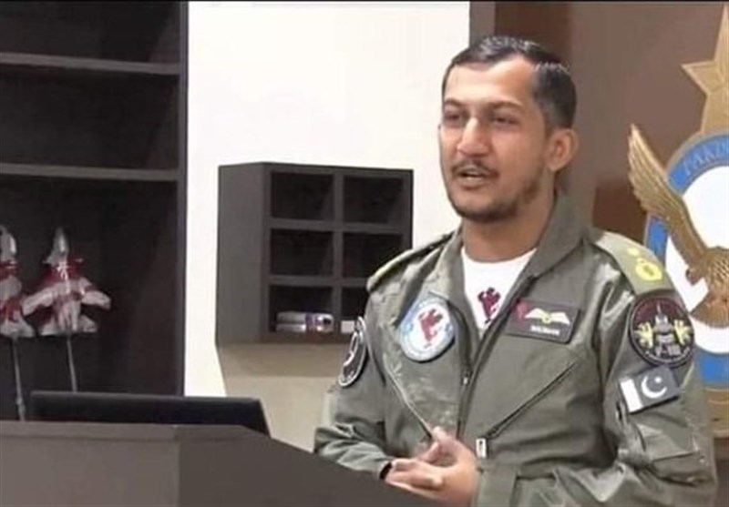 اسلام آباد میں پاک فضائیہ کا ایف 16 طیارہ حادثے کا شکار، پائلٹ شہید