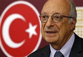 یادداشت کنایی قاضی برجسته: ترکیه٬ سرزمین آزادی‌ها