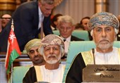 انتصاب برادر پادشاه عمان به یک منصب برجسته سلطنتی