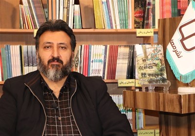  درباره رمان شریف «تشریف»؛ روایتی خواندنی از تاریخ ایرانِ زخم‌خورده 