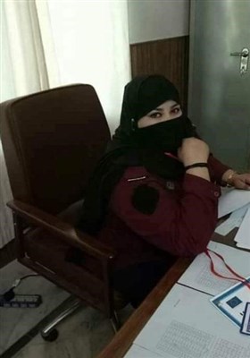 خیبرپختونخوا کے پسماندہ ضلع ٹانک سے تعلق رکھنے والی لڑکی اقوام متحدہ کے مشن تک کیسے پہنچی؟