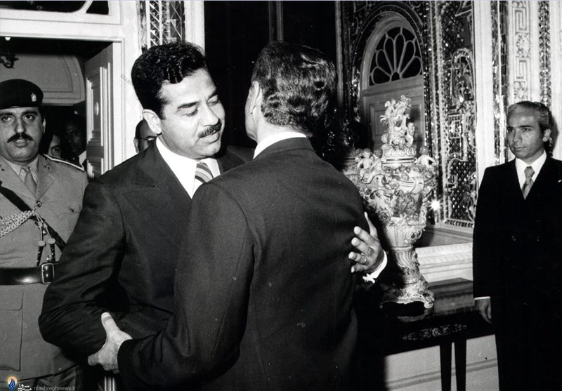 گزارش تاریخ| حزب رستاخیز؛ تلاش شاه برای حرکت در مسیر صدام و دیکتاتورهای بزرگ