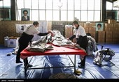 صدور مجوز تولید مواد ضدعفونیکننده برای 8 شرکت تولیدی در استان مرکزی