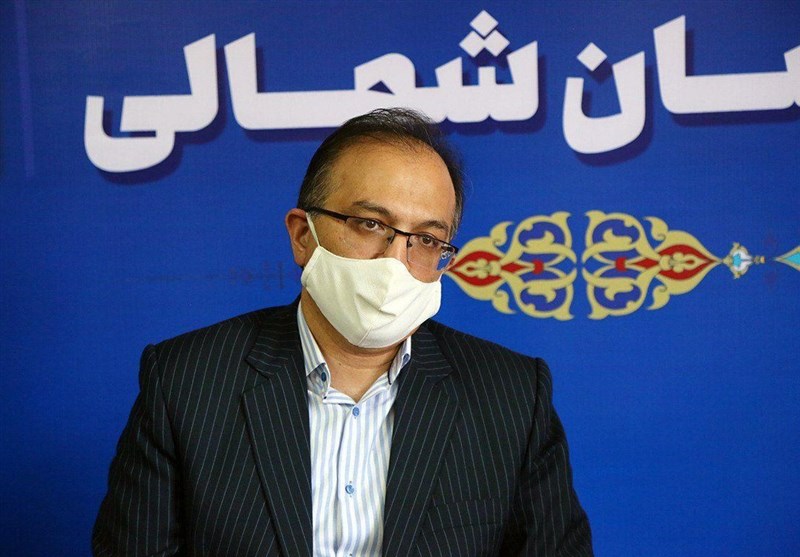 سرپرست دانشگاه علوم پزشکی خراسان شمالی: نگران اجتماعات مردمی و حضور کارگران فصلی هستیم