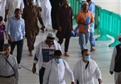 تعداد مبتلایان به کرونا در عربستان به 344 نفر افزایش یافت