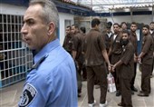 ورود پزشک صهیونیستی مبتلا به کرونا به زندان اسرای فلسطینی/وخامت اوضاع بهداشتی در زندان عسقلان