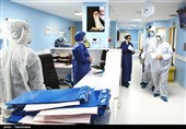 آخرین اخبار کرونا در کرمانشاه| ترخیص 445 بیمار مشکوک ‌از بیمارستان پس از بهبودی/ 10 نفر جان خود را از دست داد‌ند‌