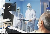72 تخت «آی.سی.یو» در شهرهای استان لرستان راهاندازی شد