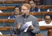 انتقاد تند نماینده پارلمان هند از اتهام زنی بی اساس علیه مسلمانان