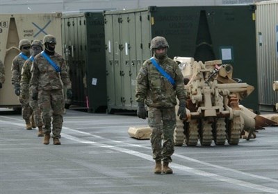  گزارش پنتاگون از آدم‌کشی ارتش آمریکا در عراق، سوریه، افغانستان و سومالی 