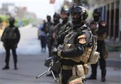 عراقی فورسز کی کارروائی میں 2 درجن تکفیری دہشت گرد ہلاک