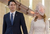همسر نخست وزیر کانادا کرونا گرفت؛ ترودو قرنطینه شد