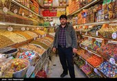 رئیس اتاق اصناف خراسان شمالی: تعطیلی نانوایی‌ها و فروشگاه‌های مواد غذایی «شایعه» است