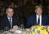 تأیید ابتلای رئیس‌جمهور برزیل به کرونا چند روز پس از دیدار با ترامپ