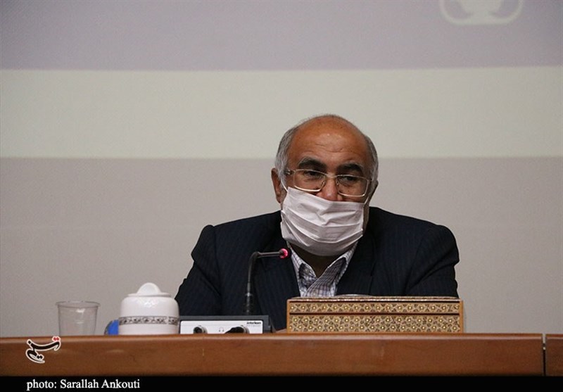 انتقاد استاندار کرمان از ورود مسافران از ورودی‌های فرعی ‌