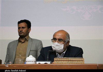 استاندار کرمان: دانشگاه علوم پزشکی نماینده مقیم برای مکانهای برگزاری کنکور تعیین کند