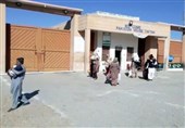 پاکستان از بیم کرونا تمام مرزهای خود را 14 روز می‌بندد