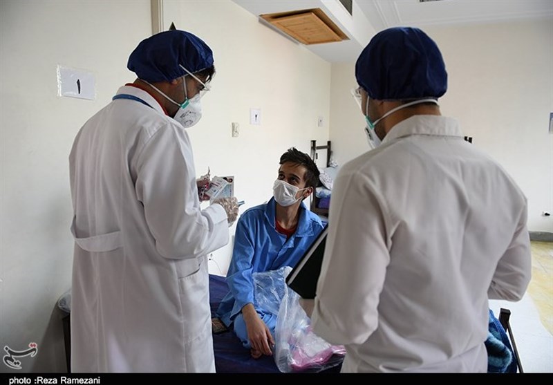 افتتاح نخستین سلامتکده طب سنتی ارائه‌‌دهنده خدمات به بیماران کرونایی در مشهد