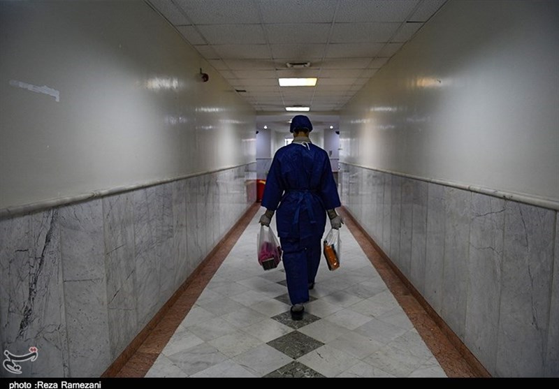 گلستان| نقاهتگاه بیماران کرونایی در علی‌آبادکتول راه‌اندازی شد