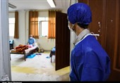 استقرار 700 تخت در نقاهتگاه سپاه در مجتمع یاوران مهدی موعود (عج) جمکران
