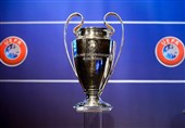 اعلام زمان‌بندی اولیه بازی‌های مرحله گروهی لیگ قهرمانان اروپا