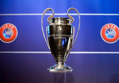  احتمال تک بازی شدن دیدارهای لیگ قهرمانان و لیگ اروپا از مرحله یک چهارم نهایی 