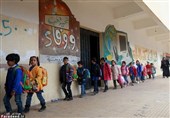 کرونا مدارس لیبی را تعطیل کرد