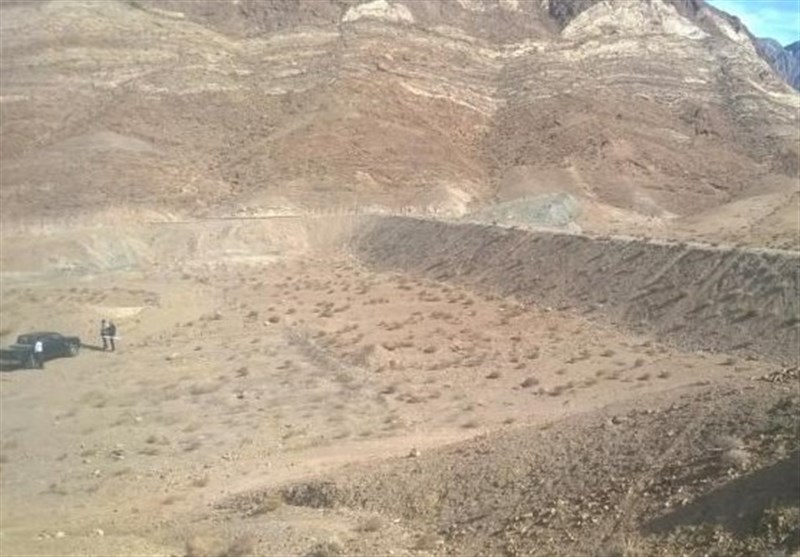 فرسایش خاک تهدیدی خاموش اما جدی؛ هدر رفت خاک در زنجان 4 برابر میانگین جهانی است