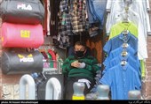 کرمانشاه| اصناف آسیب‌دیده از شیوع کرونا تا 3 ماه از پرداخت اقساط تسهیلات معاف می‌شوند