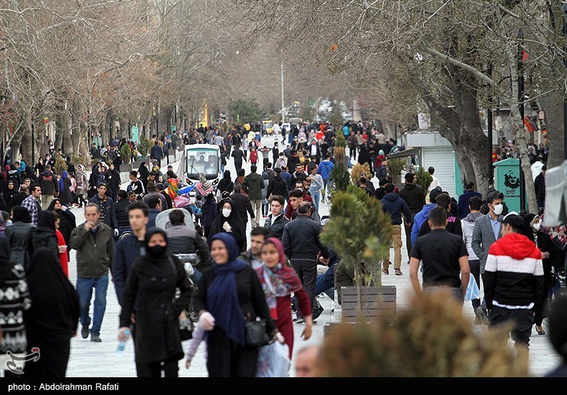 توضیحات استاندار درخصوص محدودیت های تردد 12 و 13 فروردین در تهران/ حضور در پارک، بوستان و طبیعت ممنوع شد