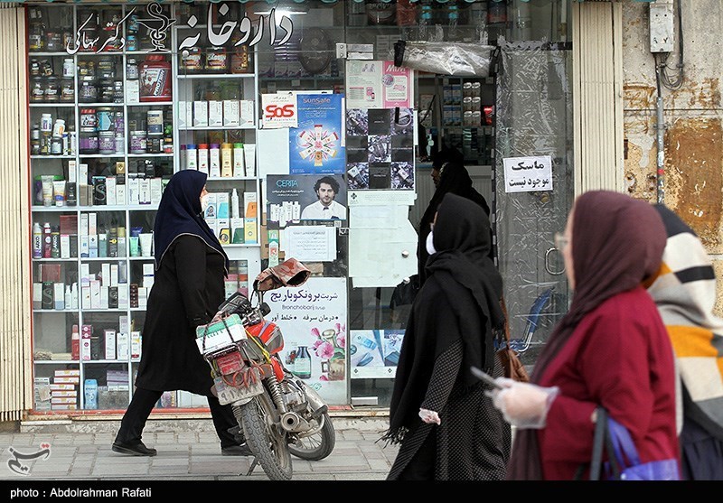 فاصله‌گذاری اجتماعی از صبح جمعه 8 فروردین آغاز می‌شود