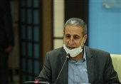 استاندار بوشهر: 50 درصد کارکنان ادارات استان بوشهر دورکاری کنند