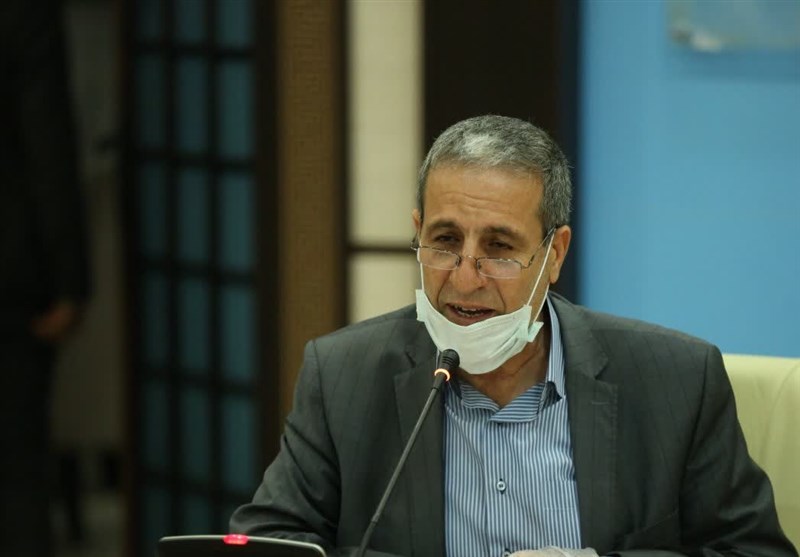 استاندار بوشهر: ورودی منطقه پارس جنوبی باید از نظر ویروس کرونا همچنان کنترل شود
