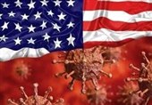 آمار مبتلایان به ویروس کرونا در آمریکا از مرز 5000 نفر گذشت