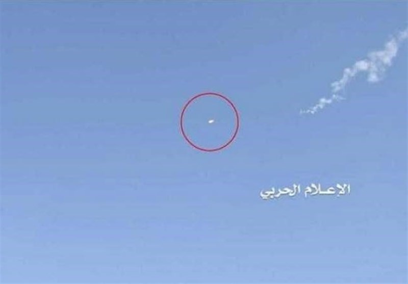 الدفاعات الجویة تتصدى لطائرات معادیة فی أجواء محیط العاصمة صنعاء