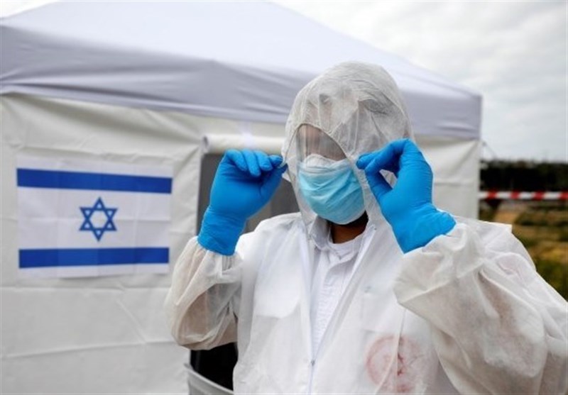 پیک جدید کرونا بیمارستان‌های اسرائیل را وارد بحران بی‌سابقه‌ای کرد