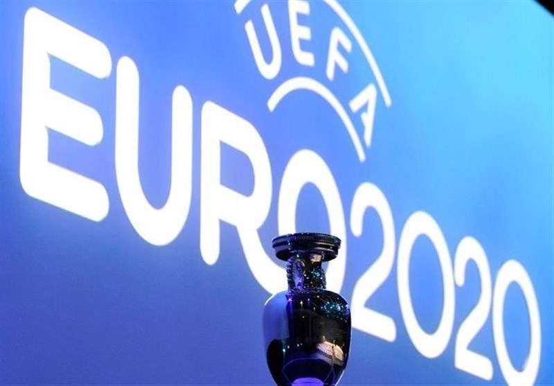 با وجود تعویق یک ساله؛ جام ملت‌های اروپا با نام «یورو 2020» انجام می‌شود