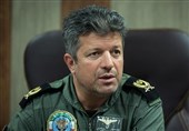 Navy Unit on Full Alert to Help Health Centers across Iran: Commander