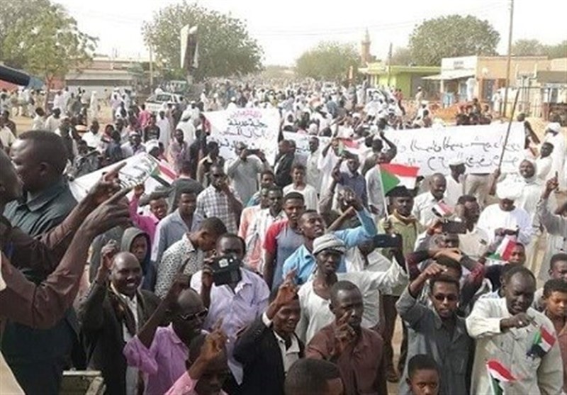 UNAMID Mission in Sudan’s Darfur Ends Mandate
