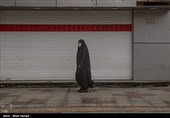 تهران| واحدهای صنفی «غیرضروری» فیروزکوه تا پایان نوروز تعطیل شدند
