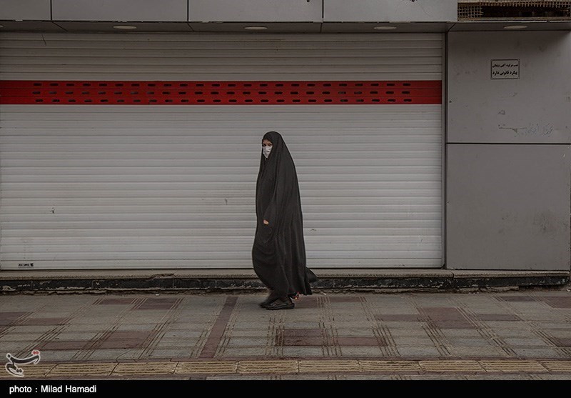 تهران| واحدهای صنفی «غیرضروری» فیروزکوه تا پایان نوروز تعطیل شدند