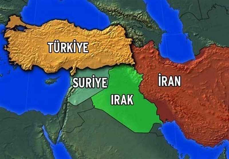 ترکیه ۳۰ درصد اقتصاد سوریه را گرفته، ایران ۳ درصد!