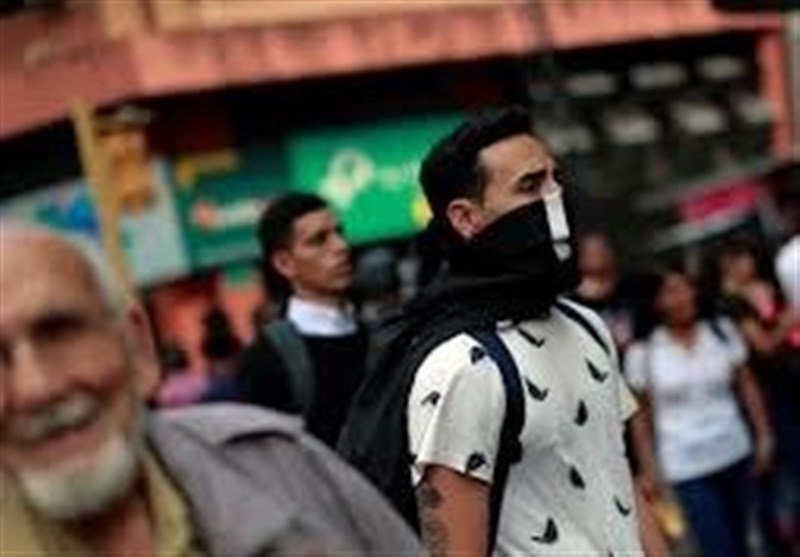 اعلام قرنطینه منطقه‌ای در ونزوئلا