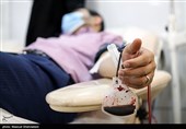 کمبود گروه‌های خونی در استان فارس / اهدای خون هیچ خطری برای ابتلا به کرونا ندارد