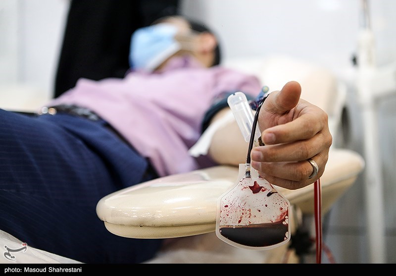 اهدای خون در اصفهان 50 درصد کاهش یافت؛ فراورده‌های خونی باید به میزان کافی به مراکز درمانی رسانده شود
