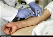 اهدای خون در یزد 50 درصد کاهش یافت/ مردم به اهمیت اهدای خون در شرایط فعلی توجه داشته باشند