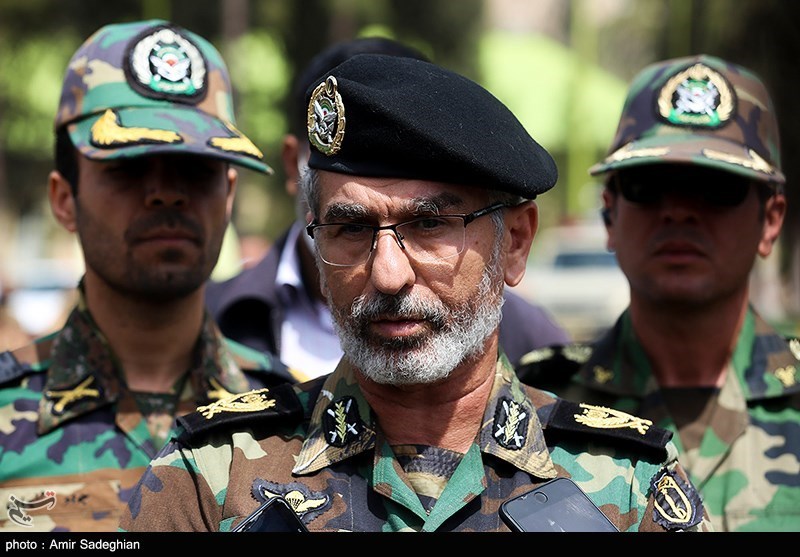 وعده صادق نیرو‌های مسلح ایران پاسخ طوفانی و یکپارچه است