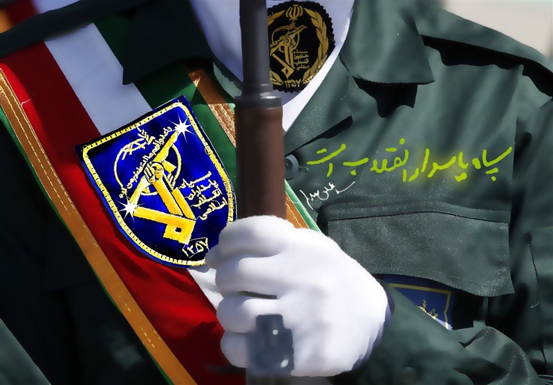 IRGC: 4 Advisers Killed in Israeli Attack on Damascus